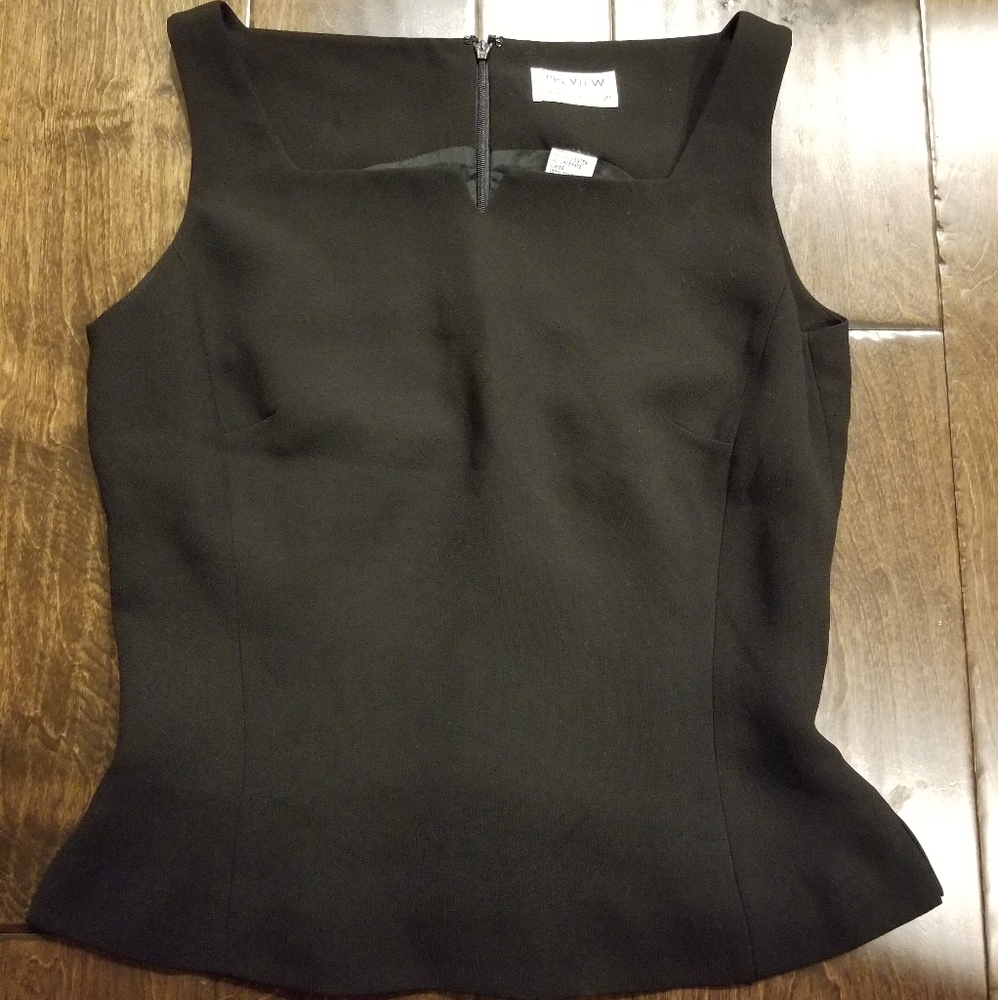 Preview Collection Tanktop